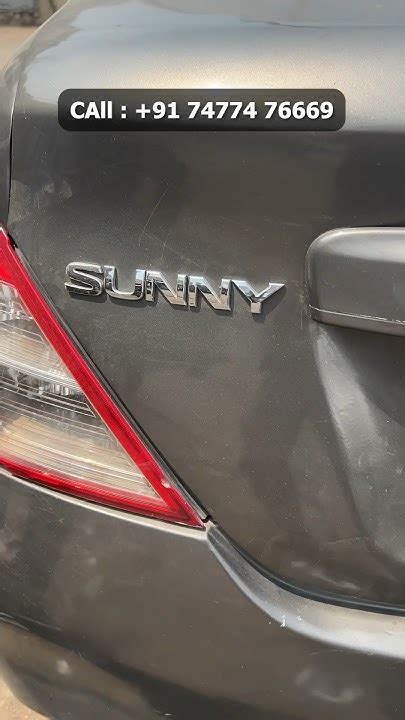 sunnycar|nissan sunny ground clearance.